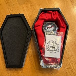 Disney Parks Watch
